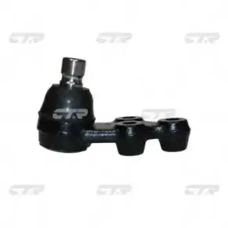 Опора шаровая L SsangYong Korando Turismo 13- OLD CBKS-9L (пр-во) CTR CB0244L
