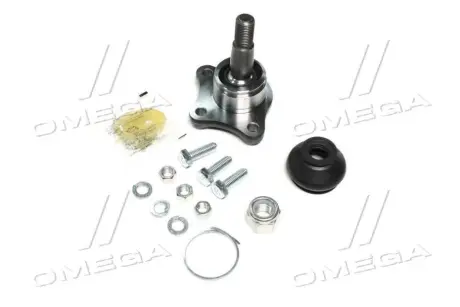 Опора кульова верх Mitsubishi Pajero 90- Pajero Sport 98-08 L 200 96- OLD CBM-22 (вир-во) CTR CB0247