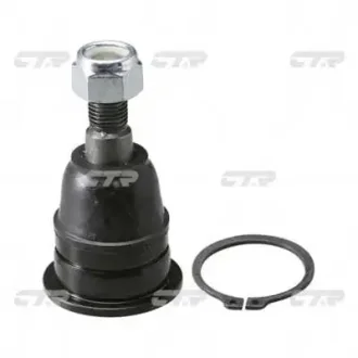 Опора кульова нижня Nissan Skyline 85- OLD CBN-32 (вир-во) CTR CB0316