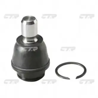 Опора рычага шаровая CTR CB0333