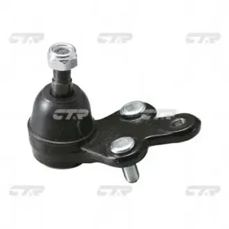 Опора кульова нижня Toyota Starlet 89-96-99 Paseo 95-99 OLD CBT-38 (вир-во) CTR CB0386