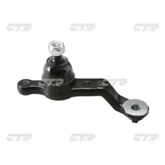 Шарова опора лів (нижн передн) (із гайкою) LEXUS LS TOYOTA CELSIOR 4.0 12.89-09.96 CTR CB0416
