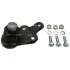 Опора кульова нижня L Ford Focus 12-18 OLD CBF-45L (вир-во) CTR CB0470L (фото 1)