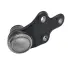 Опора кульова нижня L Ford Focus 12-18 OLD CBF-45L (вир-во) CTR CB0470L (фото 4)