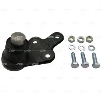 Опора кульова нижня L Ford Focus 12-18 OLD CBF-45L (вир-во) CTR CB0470L