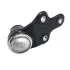 Опора кульова нижня R Ford Focus 12-18 OLD CBF-45R (вир-во) CTR CB0470R (фото 4)