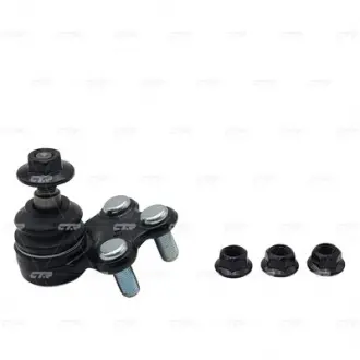 Опора кульова нижня Subaru Impreza 17- OLD CBSU-6 (вир-во) CTR CB0477