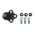 Опора шаровая нижняя Renault Trafic 14- Opel Fiat OLD CBRE-10 (пр-во) CTR CB0537 (фото 3)