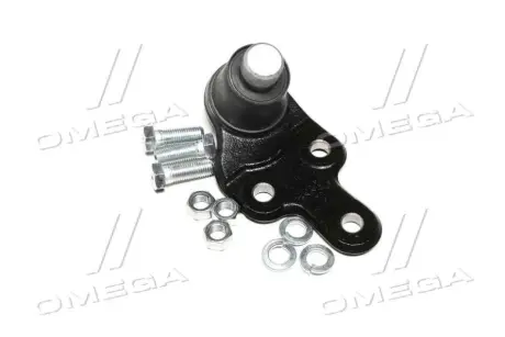 Опора шаровая нижняя L Ford C-Max 10- Focus 10- Transit Connect 14-22 OLD CBF-49L (пр-во C… CTR CB0544L