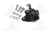 Опора кульова нижня R VW Polo 02- Polo 02-09 Fox Audi A2 00-05 Skoda Seat (вир-во) CTR CB0552R (фото 2)