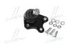 Опора кульова нижня R VW Polo 02- Polo 02-09 Fox Audi A2 00-05 Skoda Seat (вир-во) CTR CB0552R (фото 4)