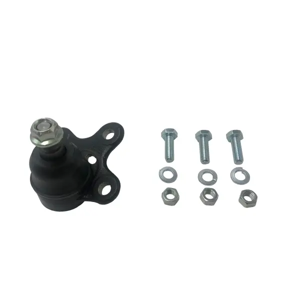 Опора кульова нижня L VW Polo 94-01 (вир-во) CTR CB0565 (фото 1)
