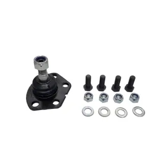 Опора кульова нижня M16x1.5 Peugeot Boxer 94- Fiat Citroen (вир-во) CTR CB0579