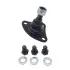 Опора шаровая нижняя Peugeot Boxer 06- Fiat Citroen (пр-во) CTR CB0581 (фото 1)