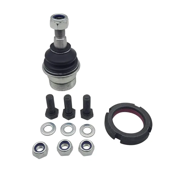 опора кульова нижня MB ML-GLE W163 98-05 (вир-во) CTR CB0590 - фото 1