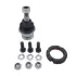 опора кульова нижня MB ML-GLE W163 98-05 (вир-во) CTR CB0590 - фото 1