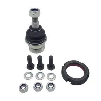 опора кульова нижня MB ML-GLE W163 98-05 (вир-во) CTR CB0590