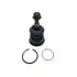Опора кульова верх Hummer H2 03-09 GMC Yukon GM Silverado (вир-во) CTR CB0610 (фото 1)