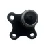 Опора кульова нижня Opel Corsa 19- Peugeot 208 19- (вир-во) CTR CB0622 (фото 1)