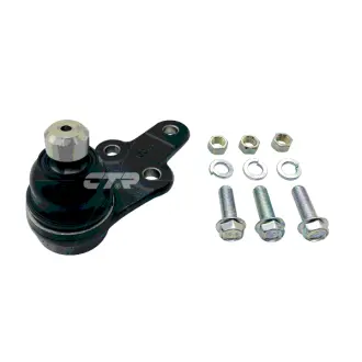 Ball joint. Опора шаровая CTR CBF43