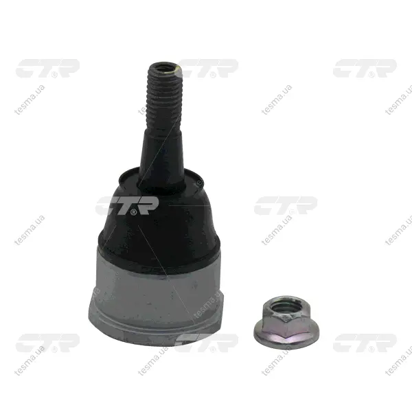 Ball joint. Опора шаровая CTR CBG50 (фото 1)