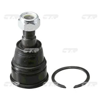 Опора кульова нижня Honda Civic 01-05 NEW CB0115 (вир-во) CTR CBHO30