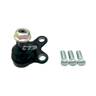 Опора шаровая нижняя Honda CR-V 17- Civic 16- NEW CB0141 (пр-во) CTR CBHO58