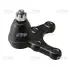 Ball joint. Опора шаровая CTR CBMZ12 (фото 1)
