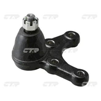 Ball joint. Опора шаровая CTR CBMZ12