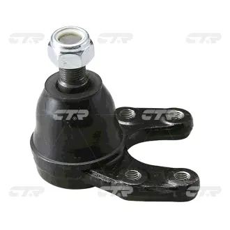 Ball joint. Опора шаровая CTR CBMZ21