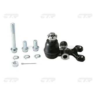 Ball joint. Опора шаровая CTR CBMZ28