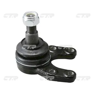 Ball joint. Опора шаровая CTR CBMZ42