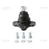 Ball joint. Опора шаровая CTR CBMZ44 (фото 1)