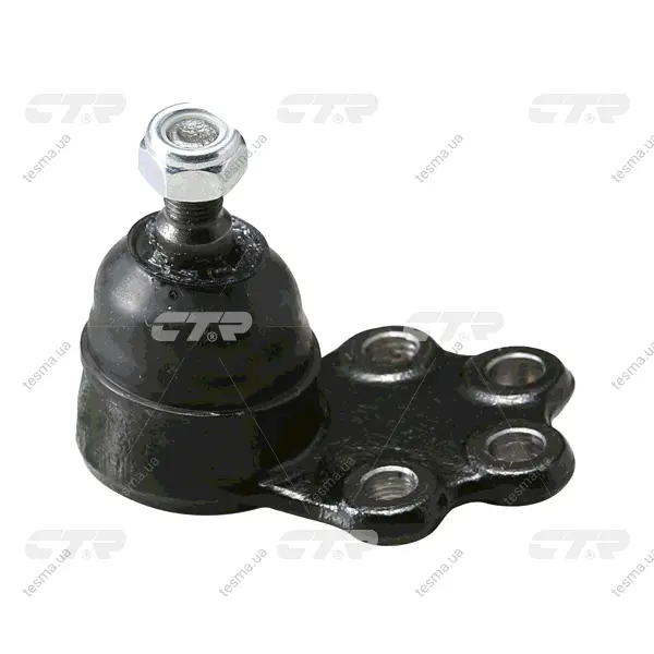 Ball joint. Опора шаровая CTR CBN6 (фото 1)