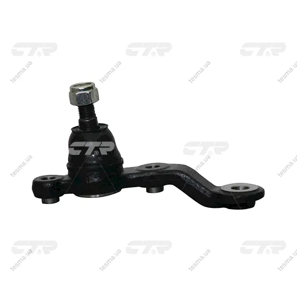 Кульова опора CTR CBT44L (фото 1)