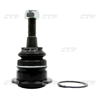 Опора кульова верх Land Rover Discovery 3-4 04-Range Rover Sport 05- NEW CB0448 (вир-во) CTR CBTA1