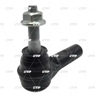 Наконечник тяги рулевой R/L Dodge RAM1500 06-12 M17XP1.5 OLD CECR-22 (пр-во) CTR CE0023