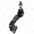 Наконечник тяги рулевой R Jeep Cherokee 01-08 Liberty 01-07 OLD CECR-28R (пр-во) CTR CE0029R (фото 2)