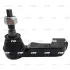 Наконечник тяги рулевой R Jeep Cherokee 01-08 Liberty 01-07 OLD CECR-28R (пр-во) CTR CE0029R (фото 3)
