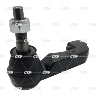Наконечник тяги рульової R Jeep Cherokee 01-08 Liberty 01-07 OLD CECR-28R (вир-во) CTR CE0029R