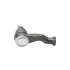 Наконечник L Daihatsu Charade 83-14 Copen 03-13 Cuore 85-08 OLD CED-9L (вир-во) CTR CE0047L (фото 2)