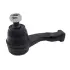 Наконечник R Daihatsu Charade 83-14 Copen 03-13 Cuore 85-08 OLD CED-9R (вир-во) CTR CE0047R (фото 3)