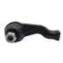 Наконечник R Daihatsu Charade 83-14 Copen 03-13 Cuore 85-08 OLD CED-9R (вир-во) CTR CE0047R (фото 5)