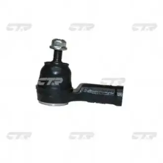 Наконечник рулевой L CTR CE0076L