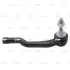 Наконечник тяги рулевой L Ford Fusion 13- Edge 15- Lincoln MKX 16- OLD CEF-67L (пр-во) CTR CE0109L (фото 1)