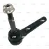 Наконечник тяги рулевой наружный Ford F-250/350 05-22 F-450/550 05-19 OLD CEF-69 (пр-во CT… CTR CE0111 (фото 1)