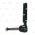 Наконечник тяги рулевой наружный Ford F-250/350 05-22 F-450/550 05-19 OLD CEF-69 (пр-во CT… CTR CE0111 (фото 3)