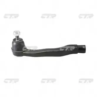 Наконечник тяги рульової L Honda Civic 87-91 CRX 87-92 OLD CEHO-3L (вир-во) CTR CE0189L