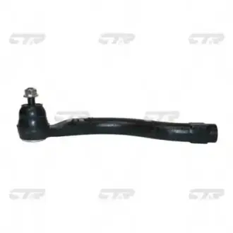 Наконечник тяги рулевой L Honda Accord 90-02 Acura TL 99-03 CL 01-03 OLD CEHO-61L (пр-во C… CTR CE0248L