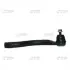 Наконечник тяги рульової R Honda Accord 90-02 Acura TL 99-03 CL 01-03 OLD CEHO-61R (вир-во) CTR CE0248R (фото 1)